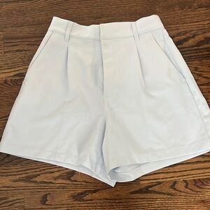 Abercrombie trouser shorts